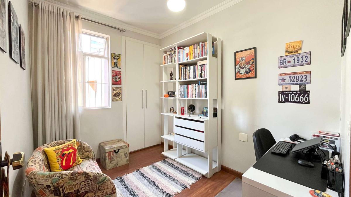 Cobertura, Silveira, 4 Quartos, 3 Vagas, 2 Suítes