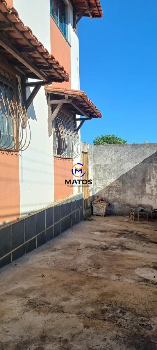 Apartamento, São Benedito, 2 Quartos, 1 Vaga