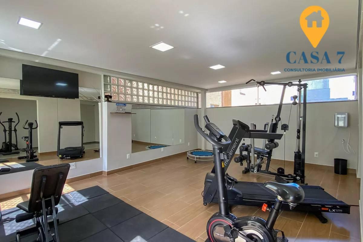 Apartamento, Santo Antônio, 2 Quartos, 0 Vaga