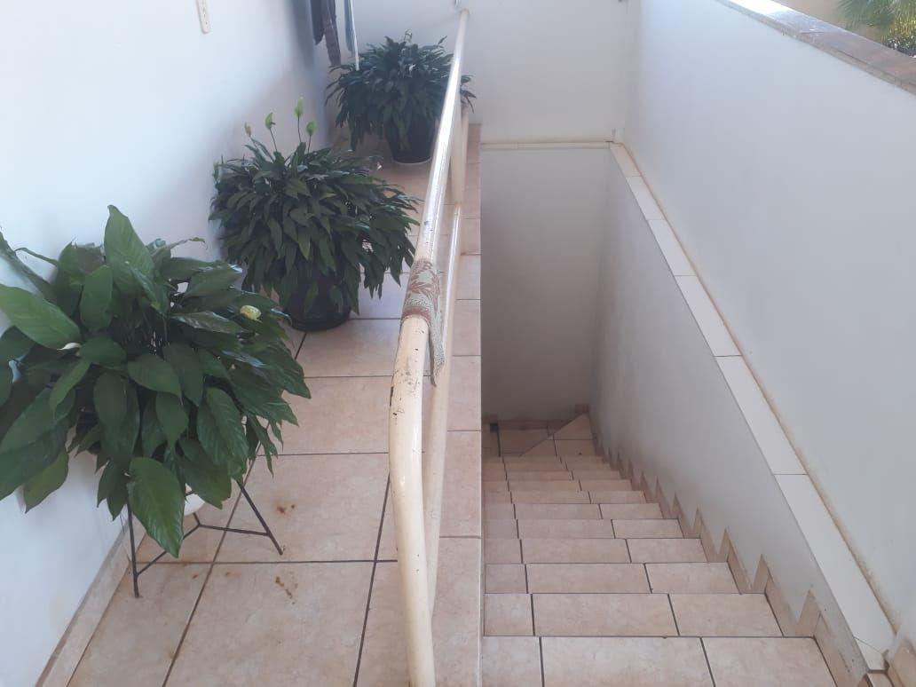 Casa, Parque São José, 3 Quartos, 51 Vagas, 1 Suíte