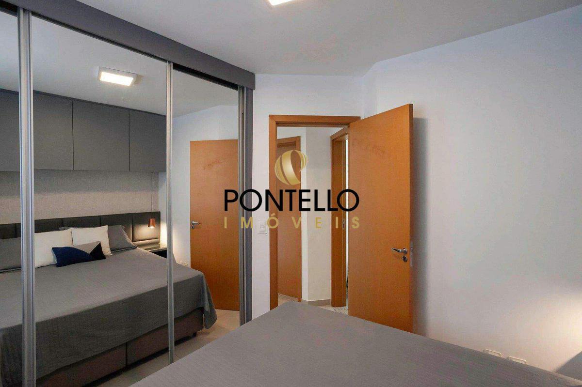 Apartamento, Serrano, 2 Quartos, 1 Vaga, 1 Suíte