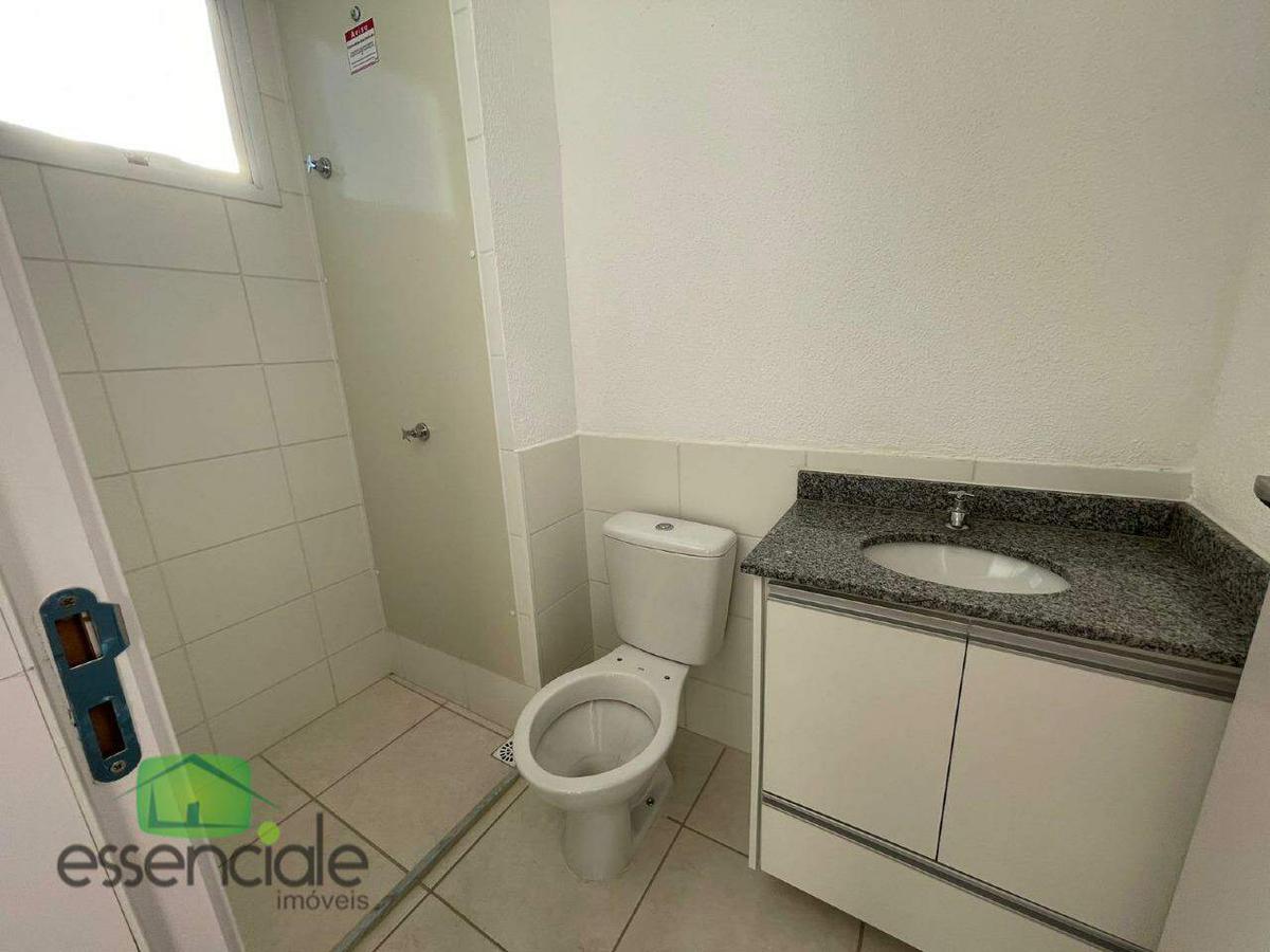 Apartamento, Jardim Riacho das Pedras, 2 Quartos, 1 Vaga, 1 Suíte