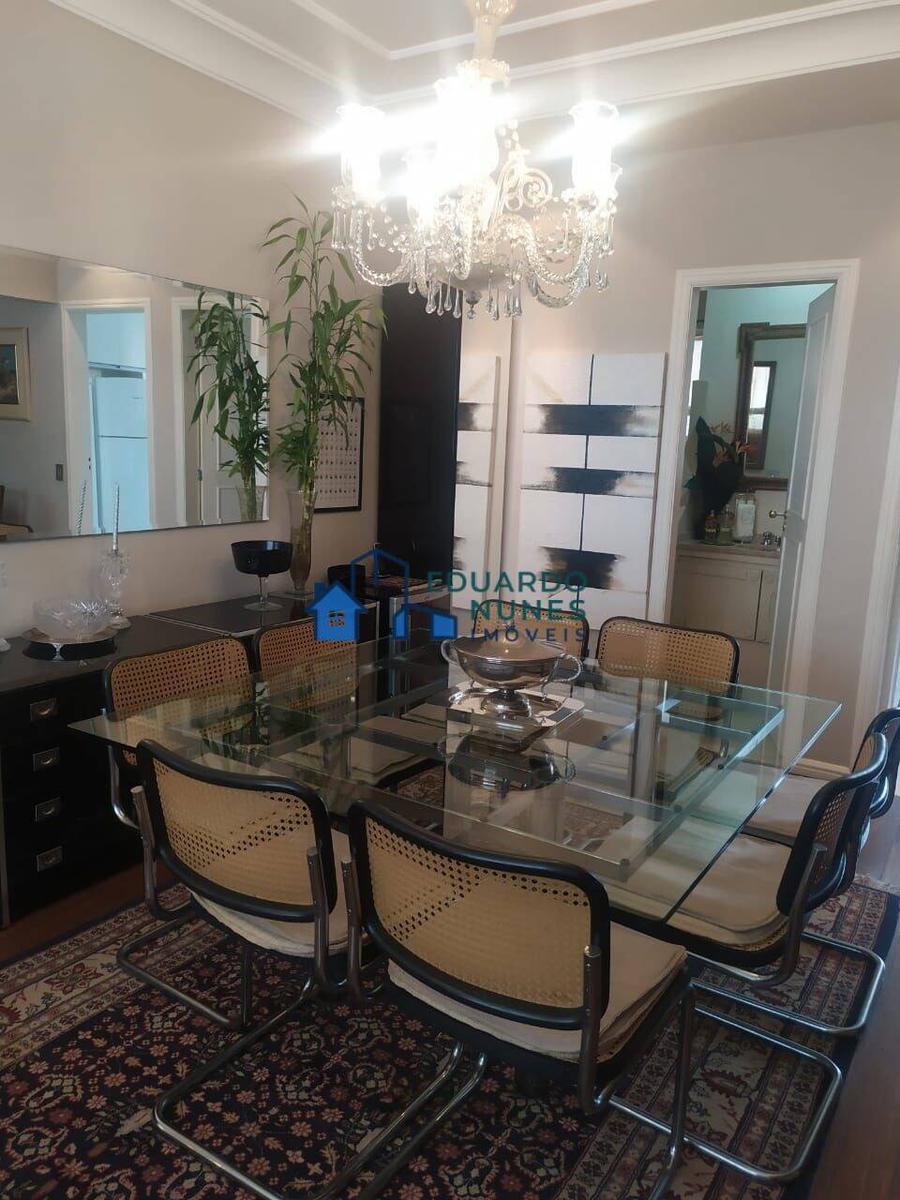 Cobertura, Santo Antônio, 5 Quartos, 2 Vagas, 2 Suítes