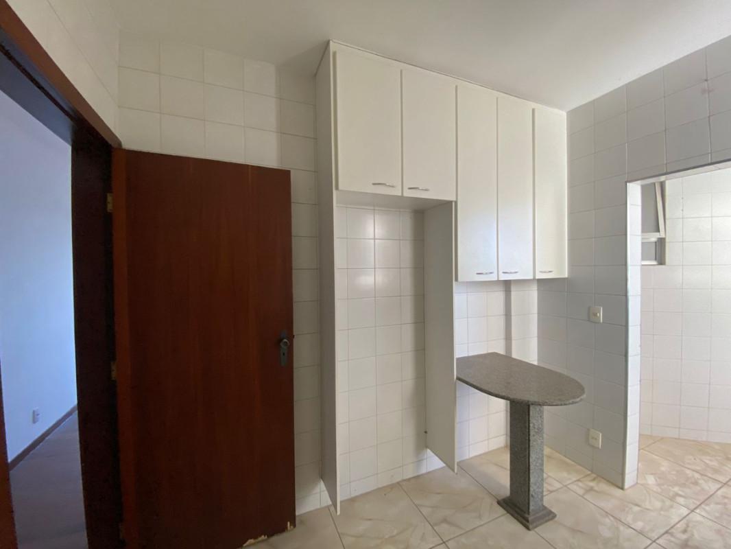 Apartamento, Centro, 2 Quartos, 1 Vaga, 1 Suíte