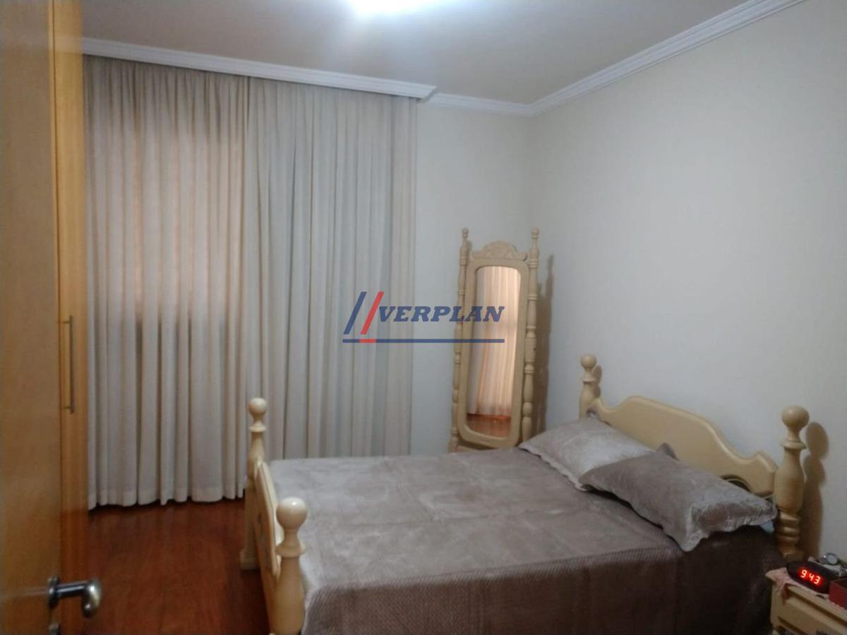 Apartamento, Jaraguá, 4 Quartos, 3 Vagas, 1 Suíte