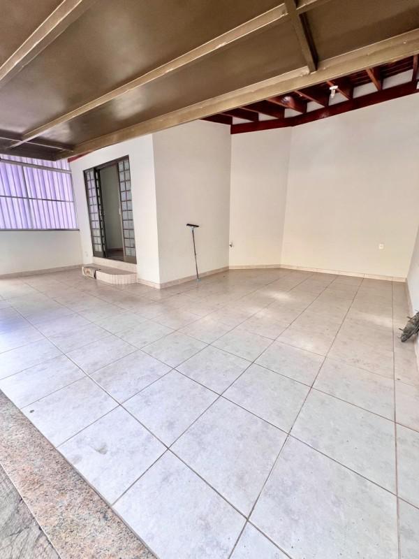 Casa, Jardim Orlândia, 3 Quartos, 2 Vagas