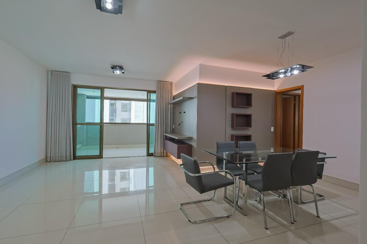 Apartamento, Vila da Serra, 4 Quartos, 3 Vagas, 3 Suítes