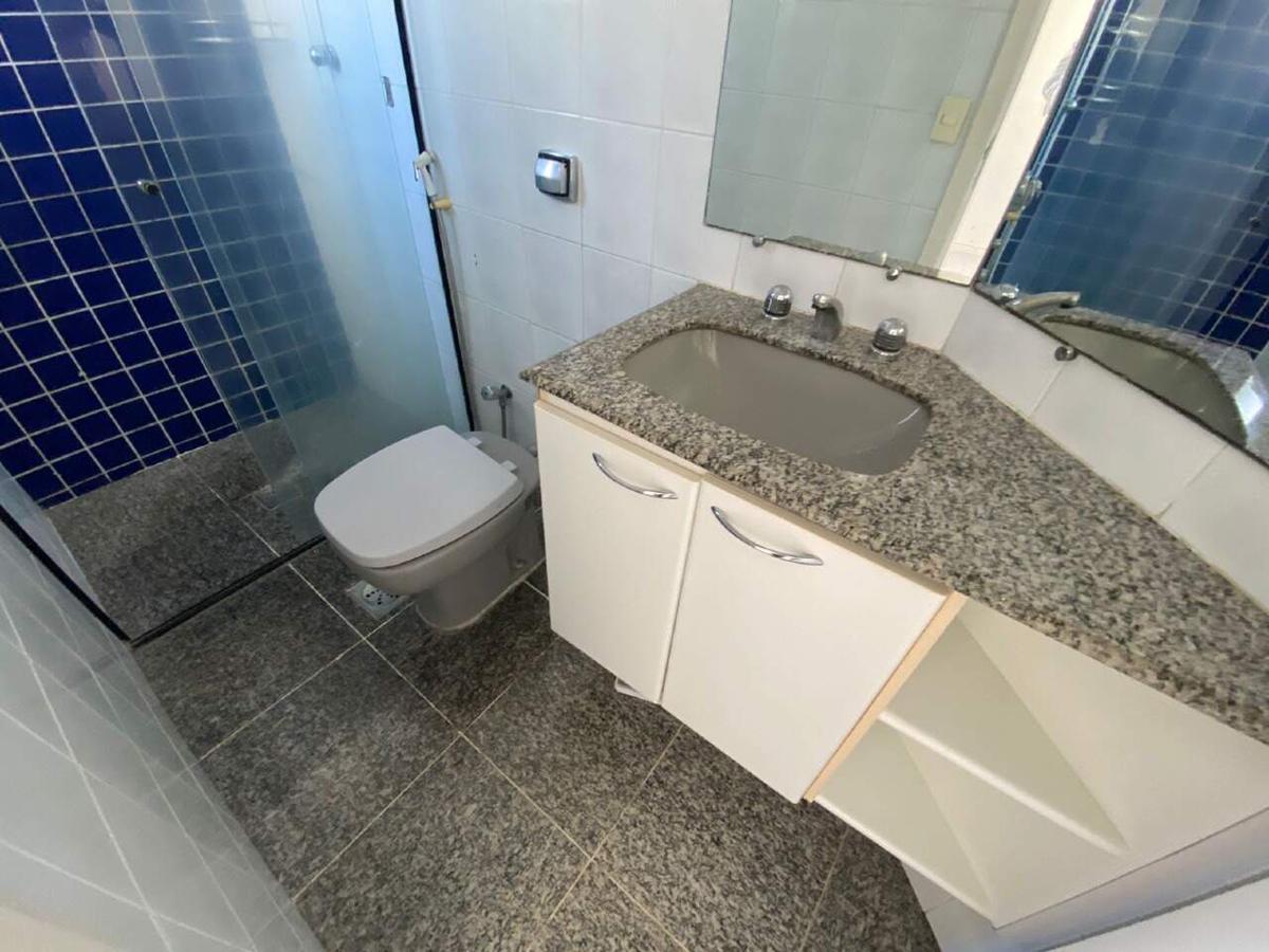 Apartamento, Buritis, 3 Quartos, 2 Vagas, 1 Suíte