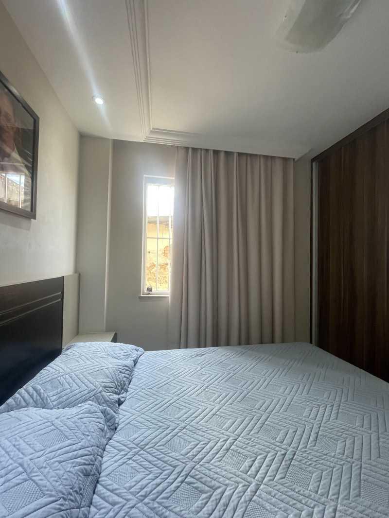 Apartamento, Sagrada Família, 2 Quartos, 1 Vaga