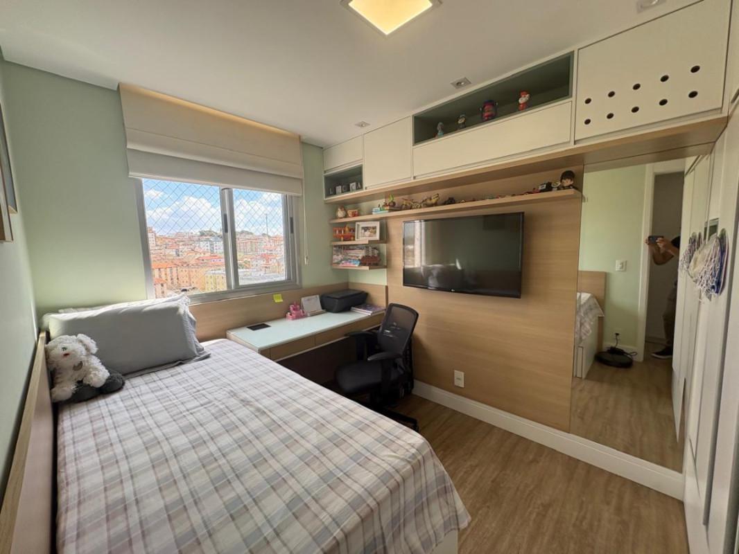 Apartamento, Serrano, 2 Quartos, 1 Vaga, 1 Suíte