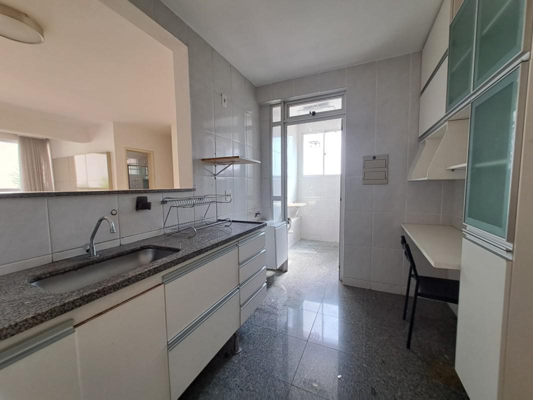 Apartamento, Buritis, 3 Quartos, 2 Vagas, 1 Suíte