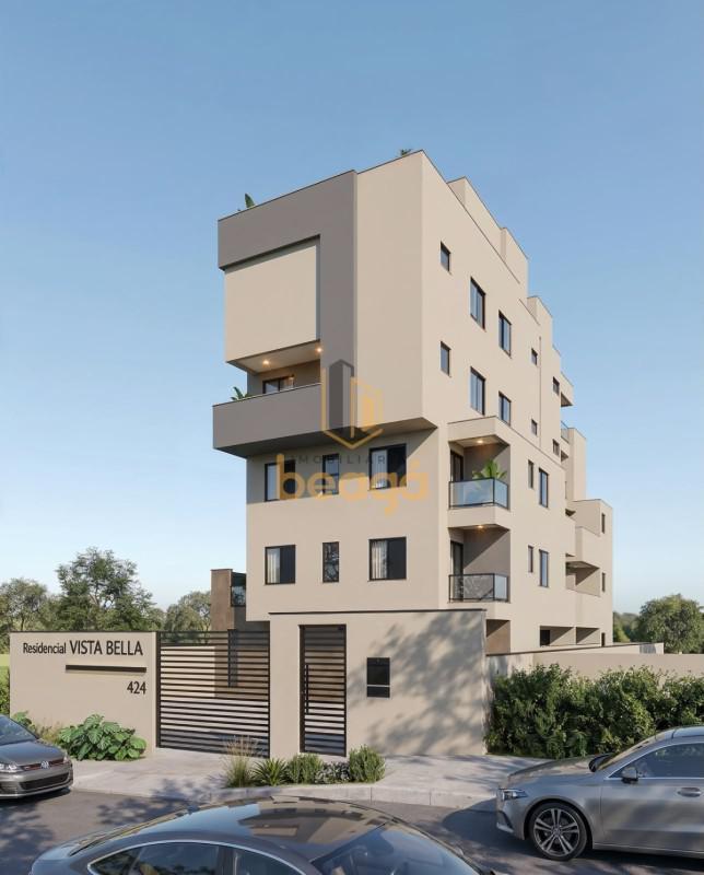 Apartamento, Santa Mônica, 2 Quartos, 1 Vaga, 1 Suíte