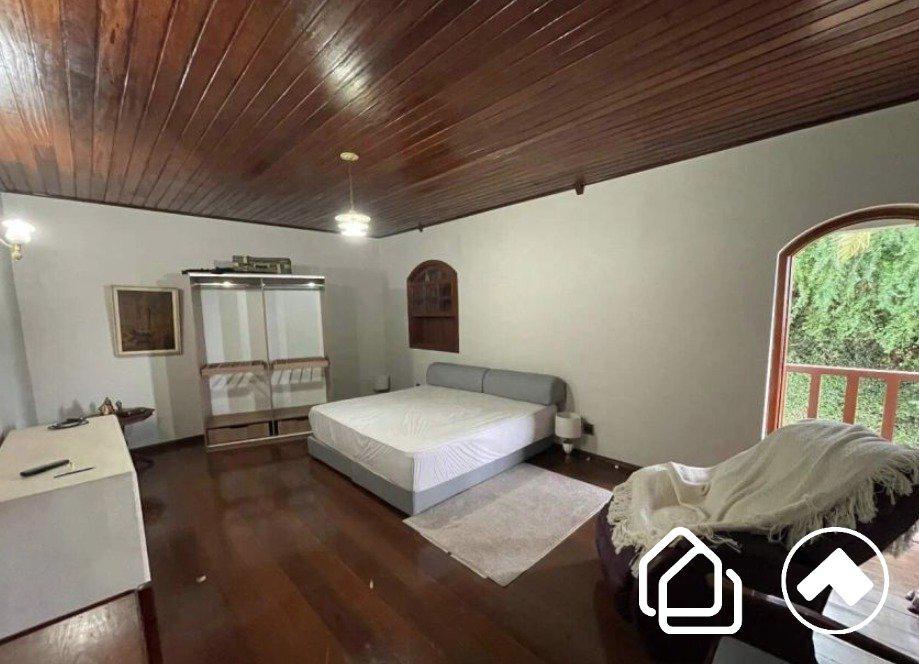 Casa, Belvedere, 4 Quartos, 6 Vagas, 4 Suítes