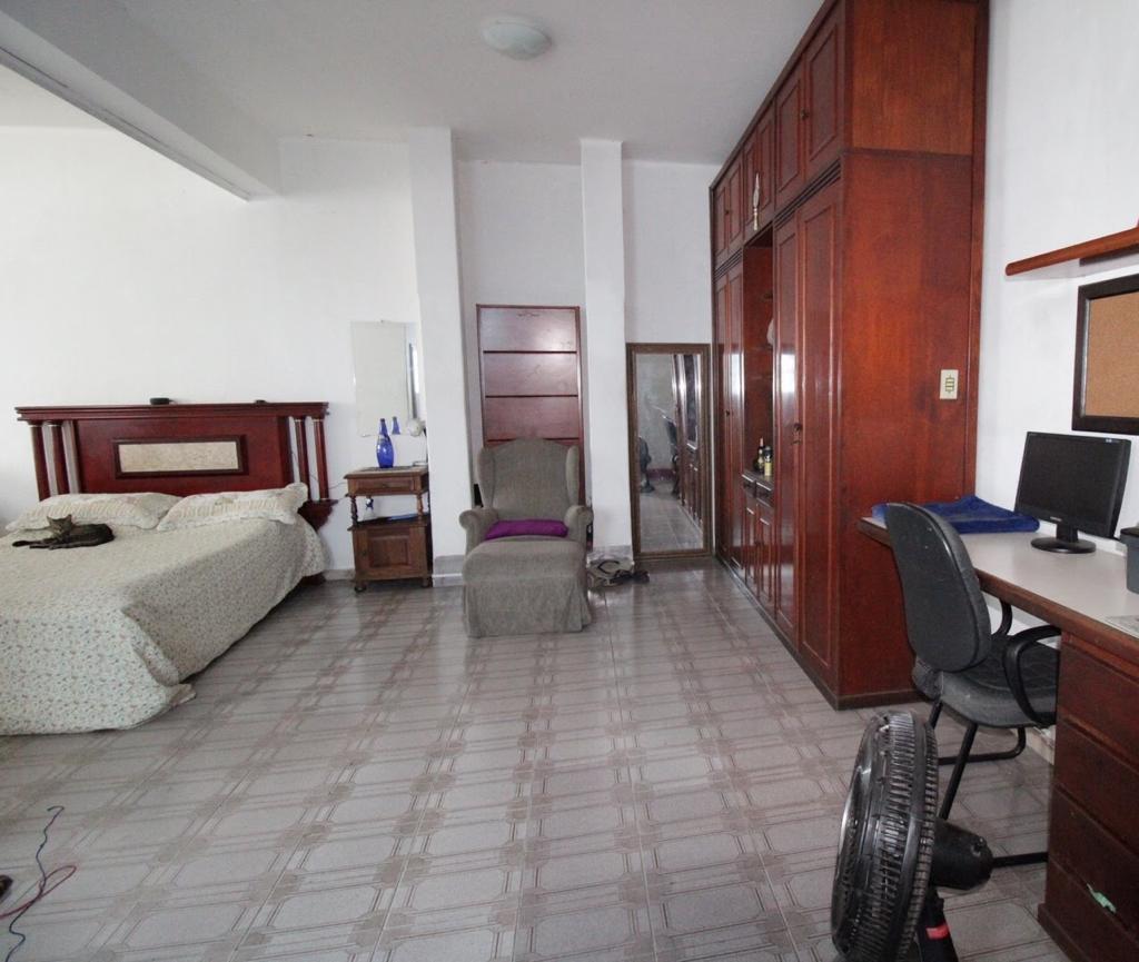Casa Comercial, Lourdes, 5 Quartos, 3 Vagas, 2 Suítes