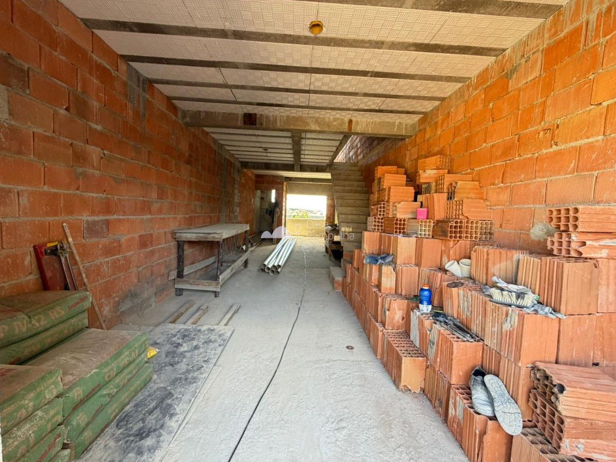 Casa, São João Batista (venda Nova), 3 Quartos, 2 Vagas, 1 Suíte