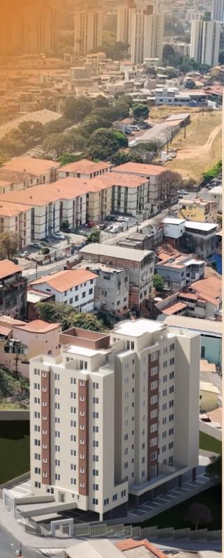 Apartamento, Gameleira, 2 Quartos, 1 Vaga