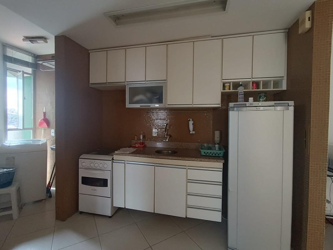 Apartamento, Carlos Prates, 2 Quartos, 0 Vaga