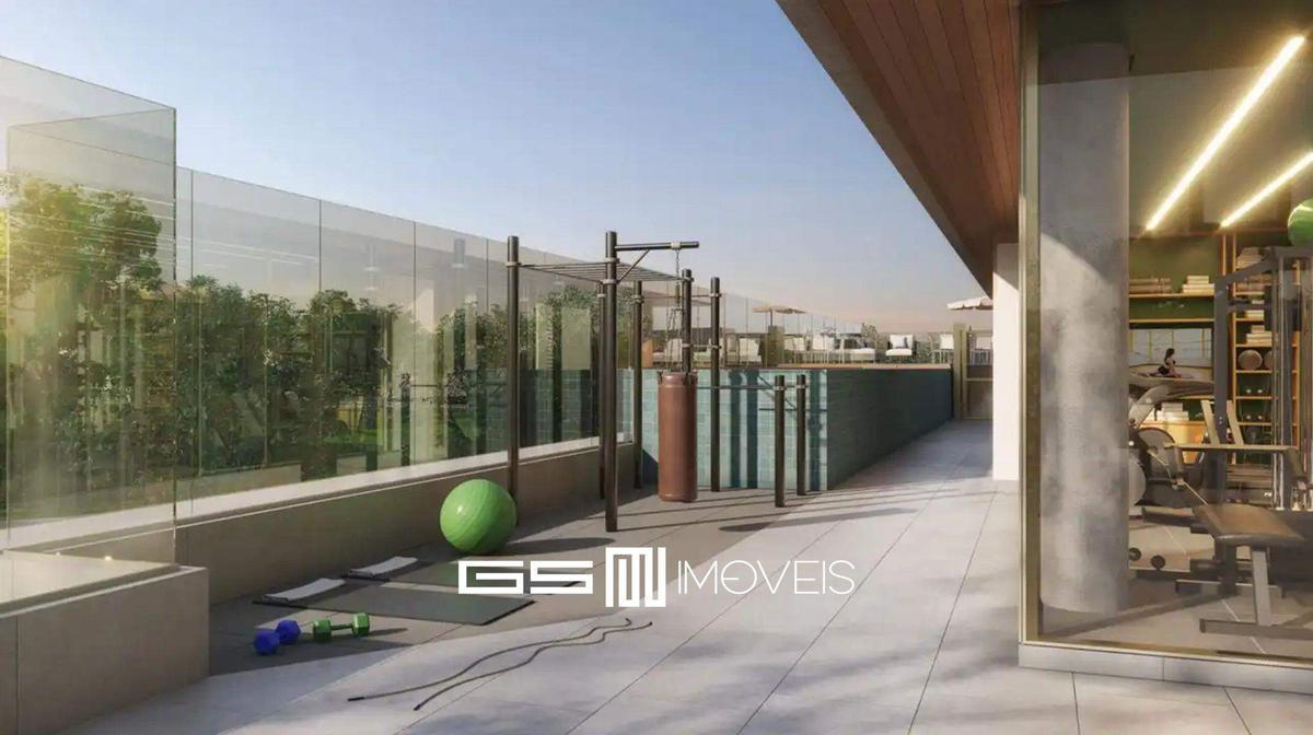 Apartamento, Carmo, 4 Quartos, 3 Vagas, 2 Suítes