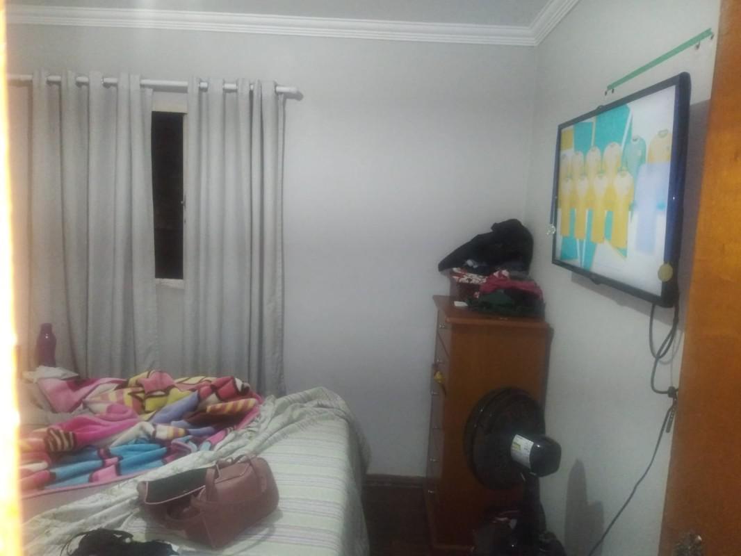 Casa, Serrano, 2 Quartos, 3 Vagas