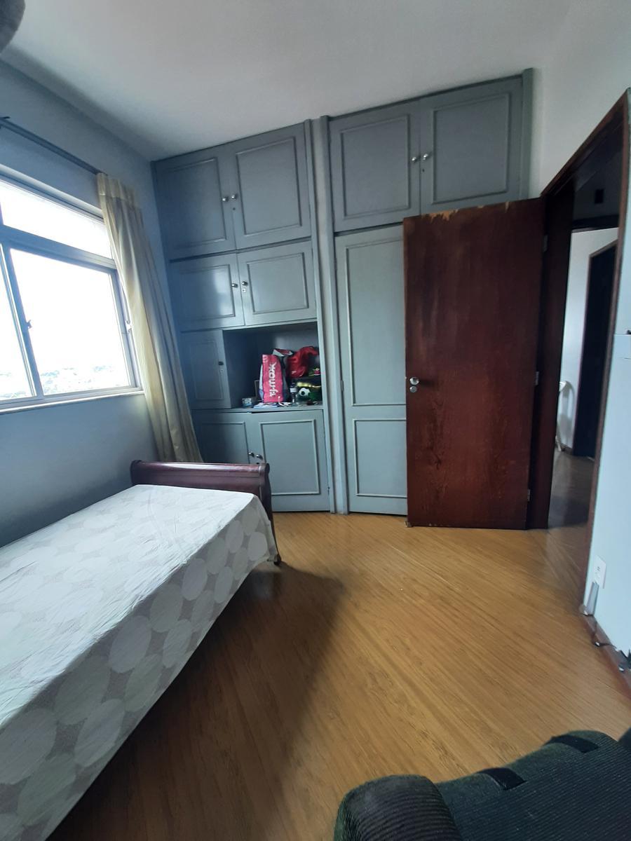 Apartamento, Nova Suíssa, 3 Quartos, 2 Vagas, 1 Suíte