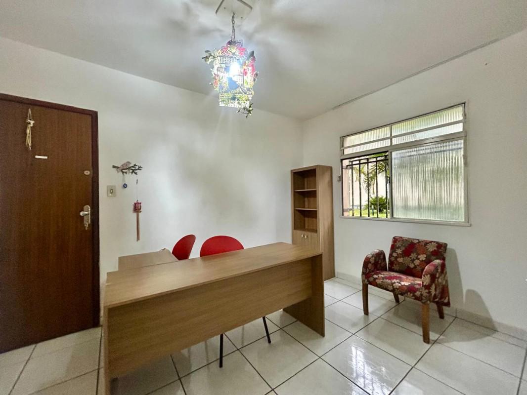 Apartamento, São José, 3 Quartos, 1 Vaga