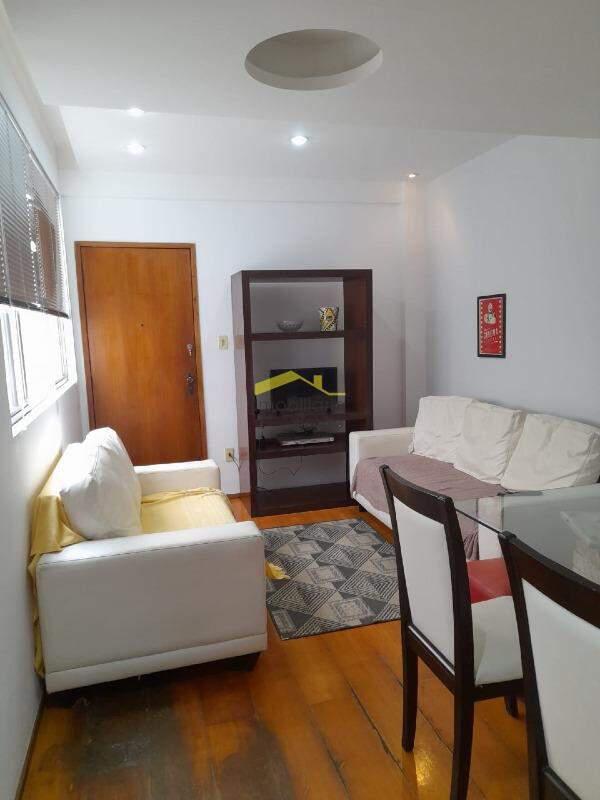Apartamento, Buritis, 2 Quartos, 1 Vaga
