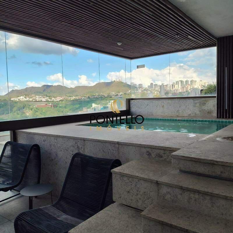 Apartamento, Estoril, 2 Quartos, 1 Vaga, 2 Suítes