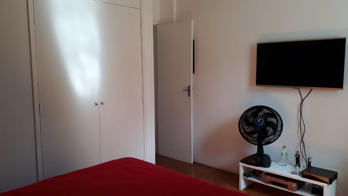 Apartamento, Sion, 3 Quartos, 1 Vaga, 0 Suíte
