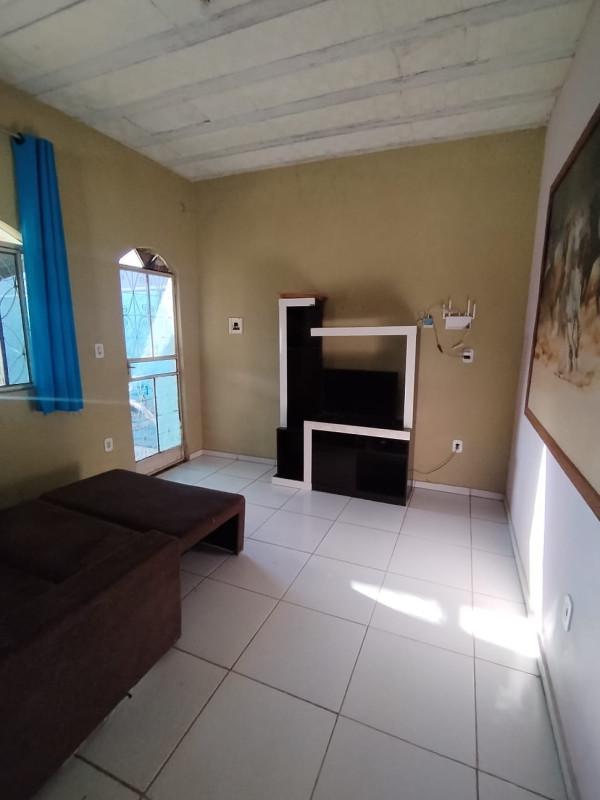 Fazenda, Colônia Santa Isabel, 3 Quartos, 2 Vagas