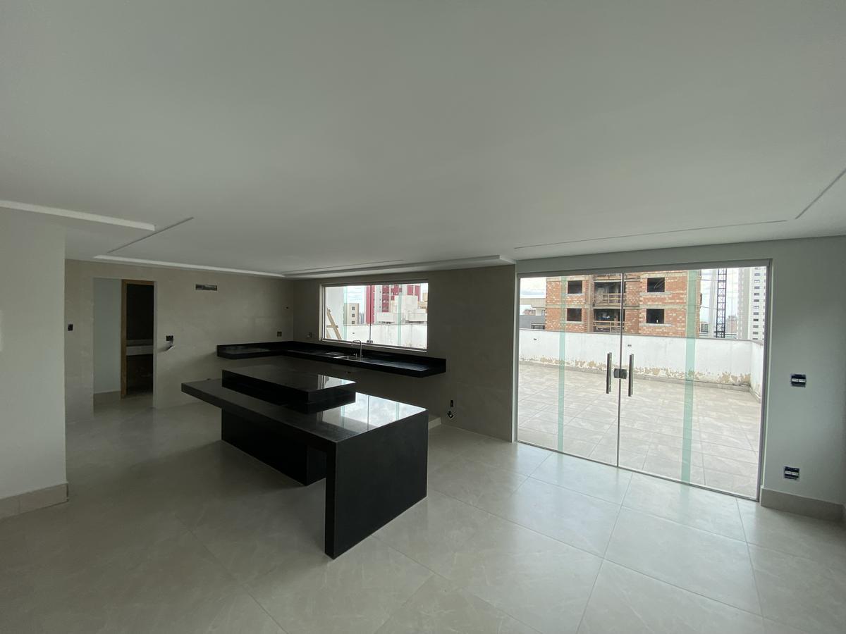Cobertura, Santo Antônio, 3 Quartos, 4 Vagas, 3 Suítes