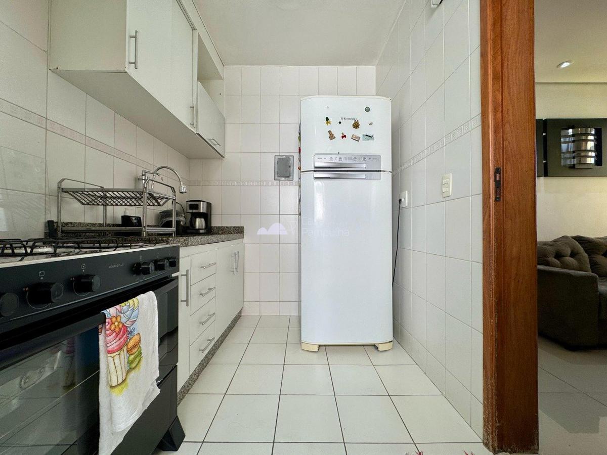 Apartamento, Castelo, 3 Quartos, 1 Vaga