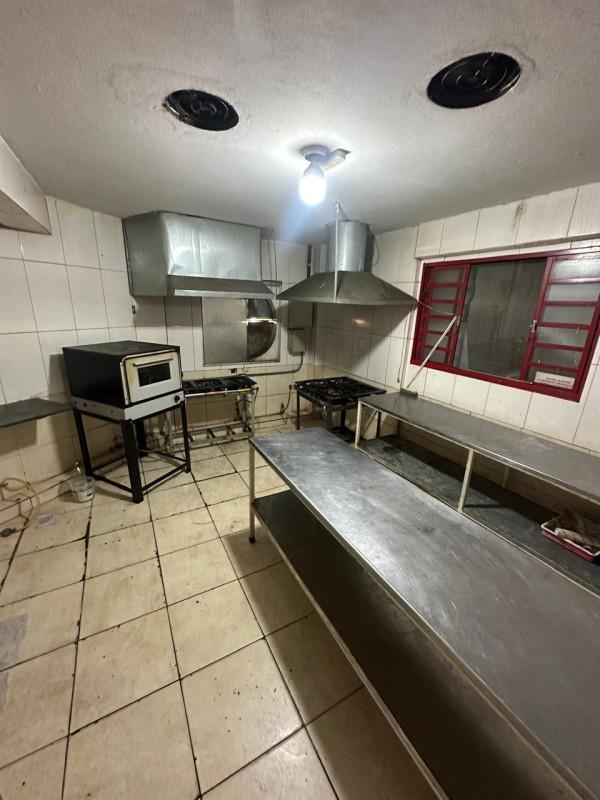 Andar, Parque Nossa Senhora das Graças, 0 Quarto, 0 Vaga