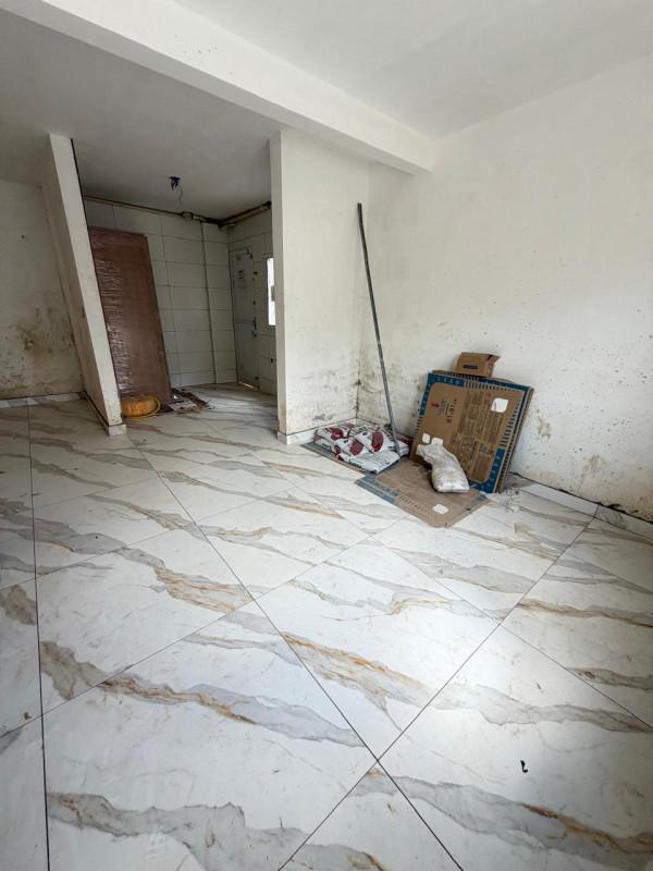 Apartamento, Lindéia, 2 Quartos, 1 Vaga, 1 Suíte