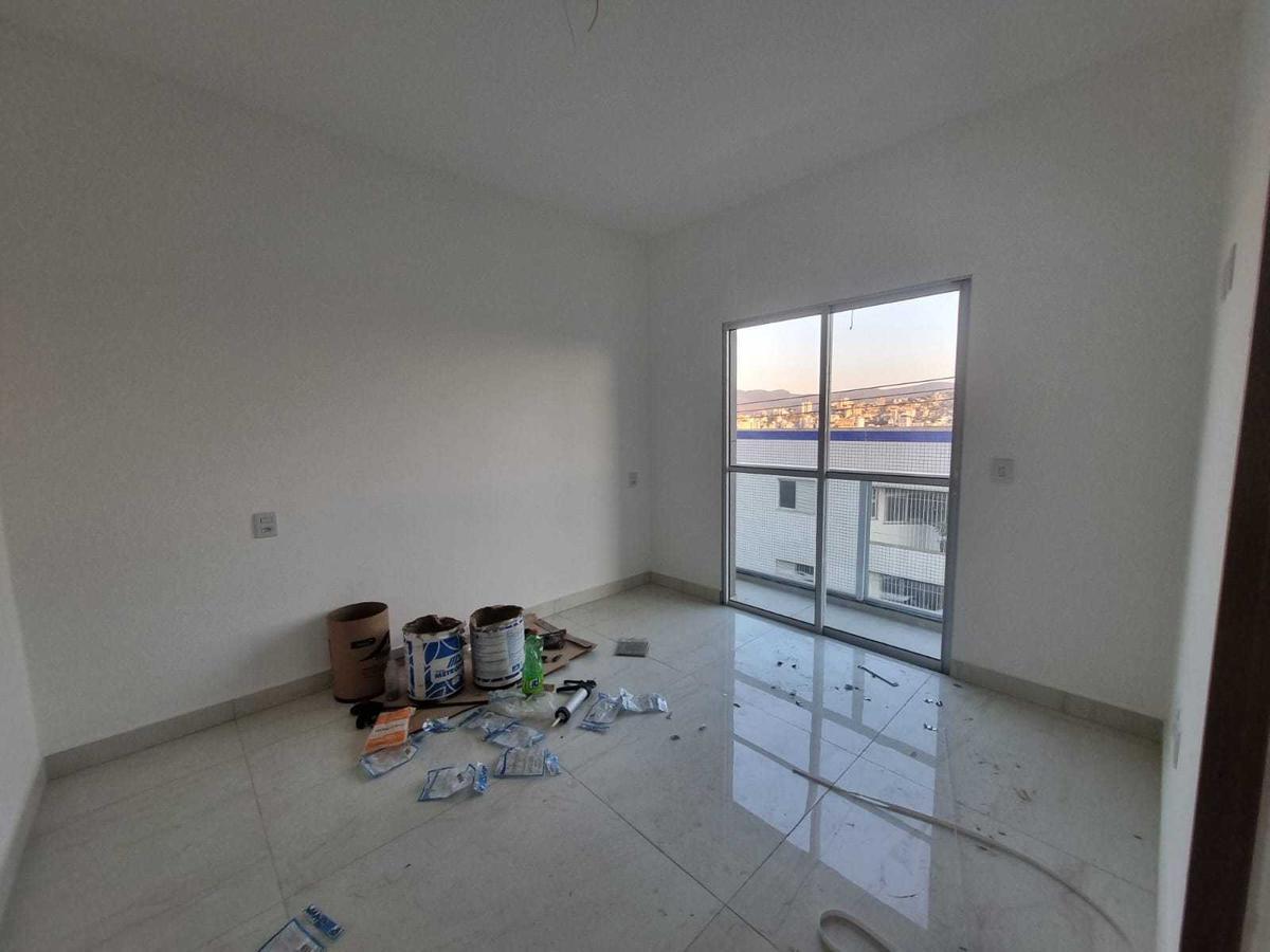 Cobertura, Jardim Industrial, 3 Quartos, 2 Vagas, 1 Suíte