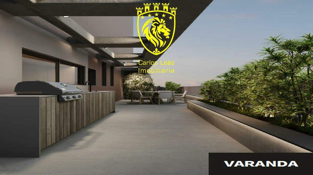 Apartamento, Cruzeiro, 3 Quartos, 2 Vagas, 1 Suíte