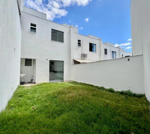 Casa, Santa Amélia, 3 Quartos, 2 Vagas, 1 Suíte