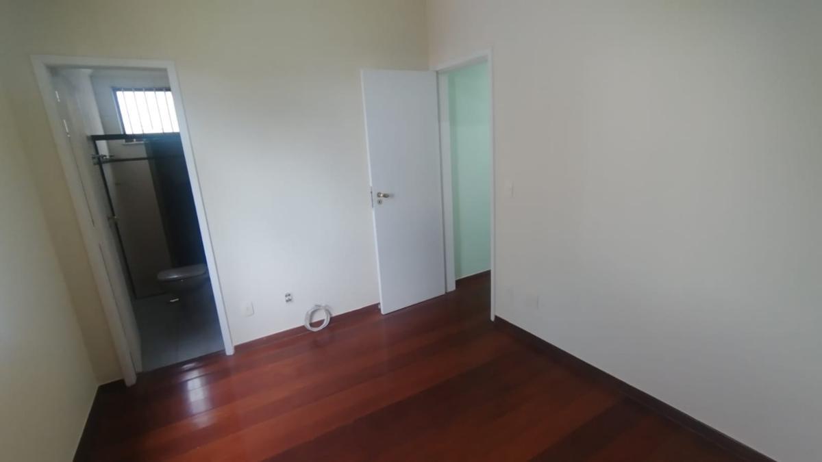 Apartamento, Cidade Nova, 3 Quartos, 2 Vagas, 1 Suíte
