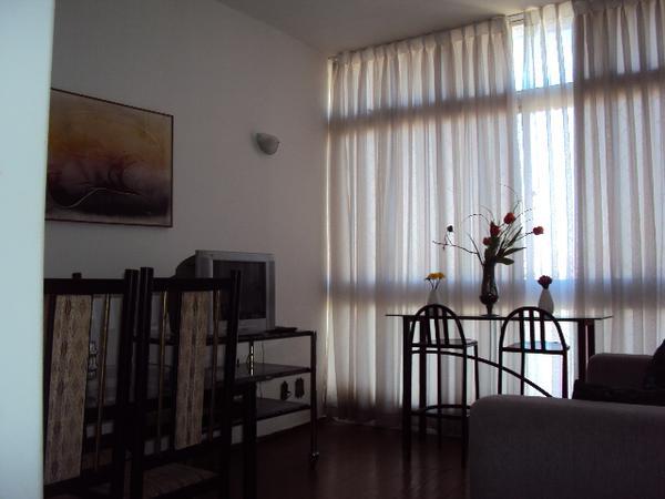 Apartamento, Santo Agostinho, 2 Quartos