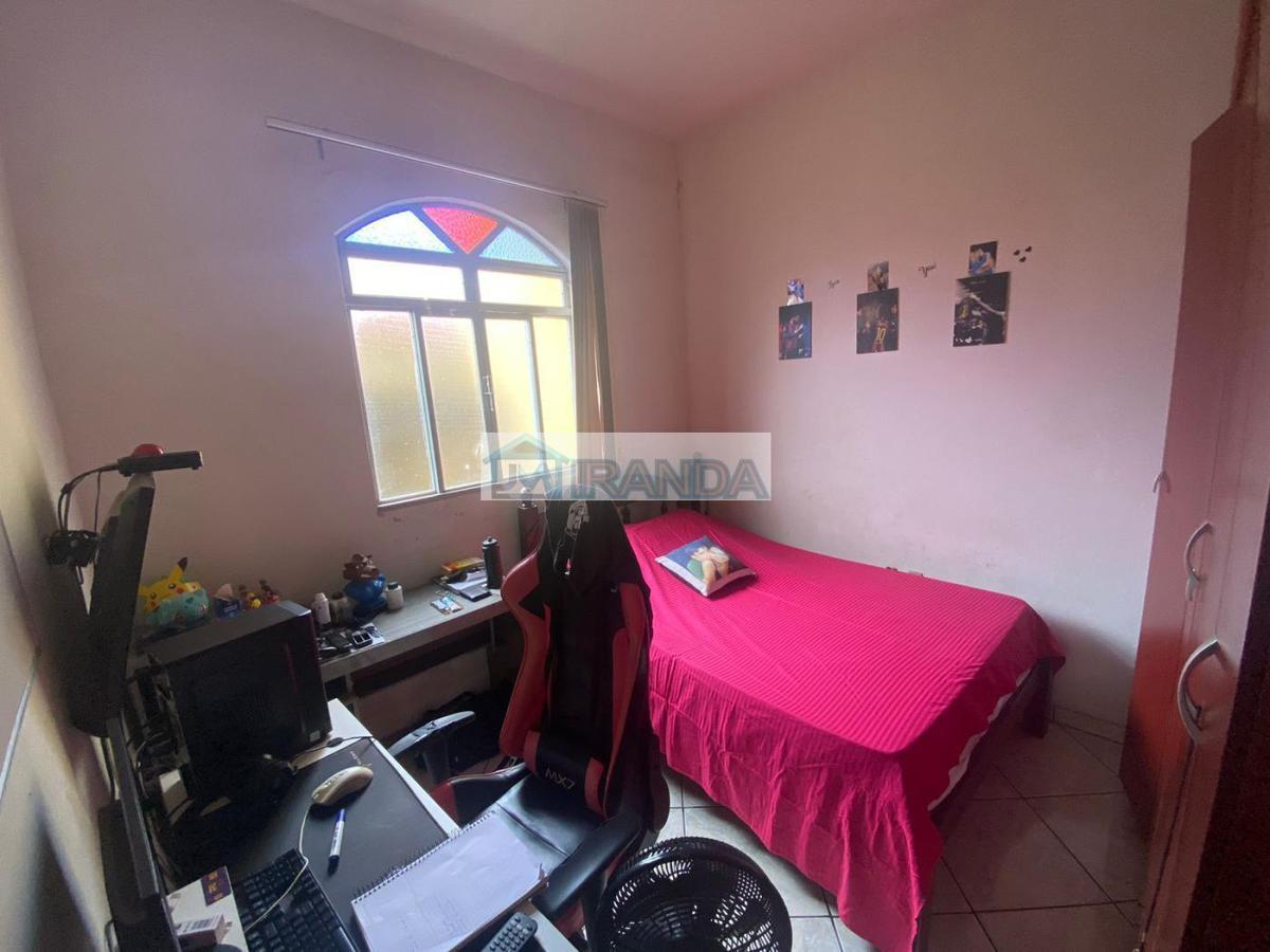 Casa, Carlos Prates, 3 Quartos, 3 Vagas, 1 Suíte