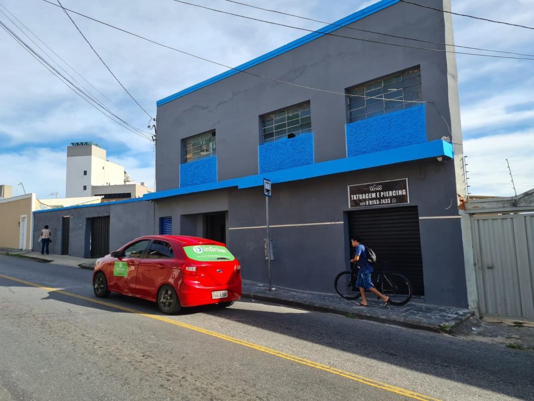 Apartamento, Pompéia, 1 Quarto, 4 Vagas