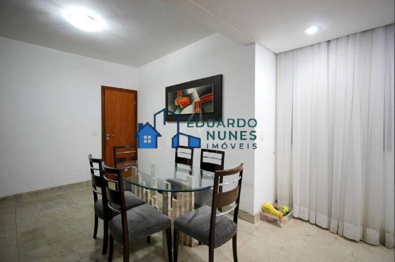 Apartamento, Serra, 3 Quartos, 2 Vagas, 1 Suíte