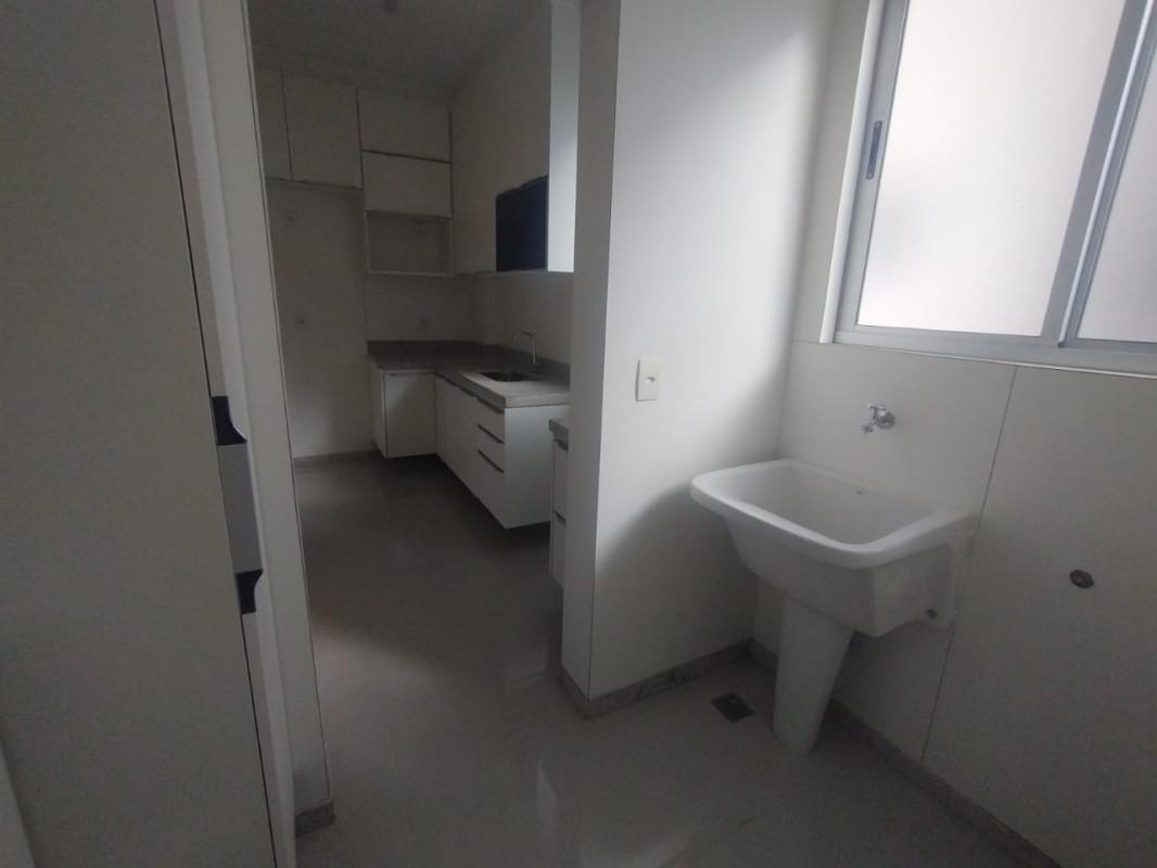 Apartamento, Ouro Preto, 3 Quartos, 2 Vagas, 1 Suíte