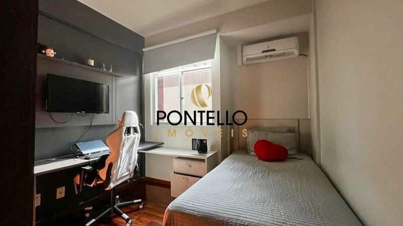 Apartamento, Buritis, 3 Quartos, 1 Vaga, 1 Suíte