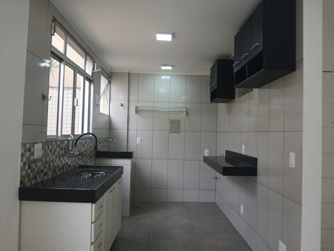 Apartamento, Itapoã, 1 Quarto, 1 Vaga