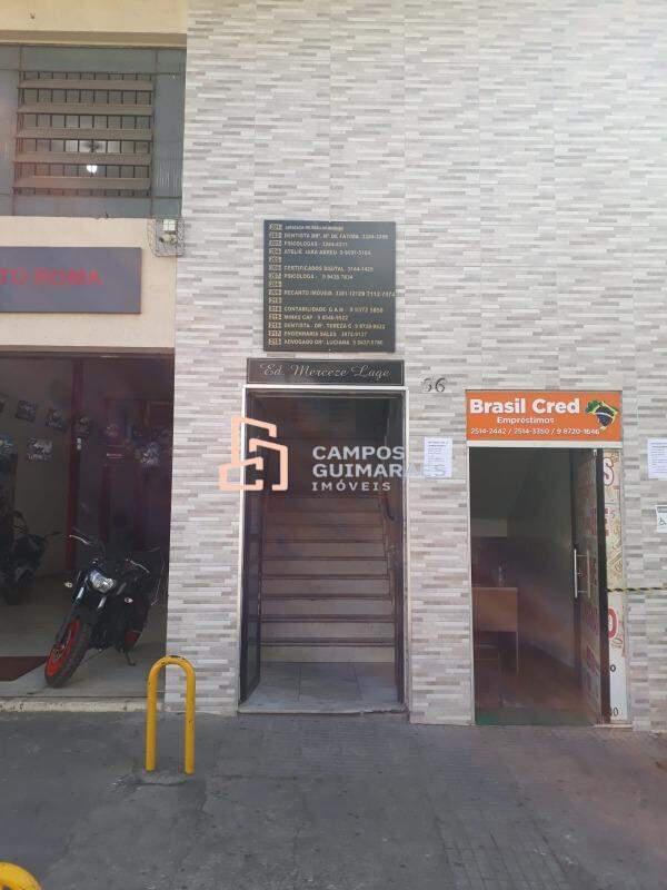 Sala, Barreiro
