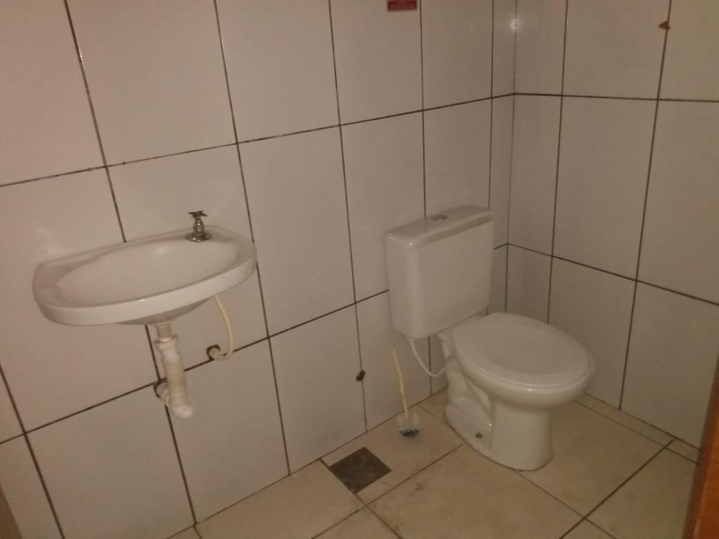 Galpão, Céu Azul, 0 Quarto, 0 Vaga