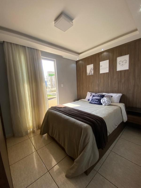 Apartamento, Masterville, 2 Quartos, 1 Vaga