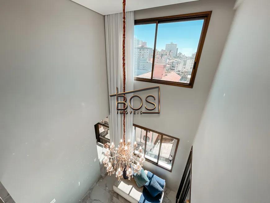 Cobertura, Sagrada Família, 3 Quartos, 4 Vagas, 2 Suítes