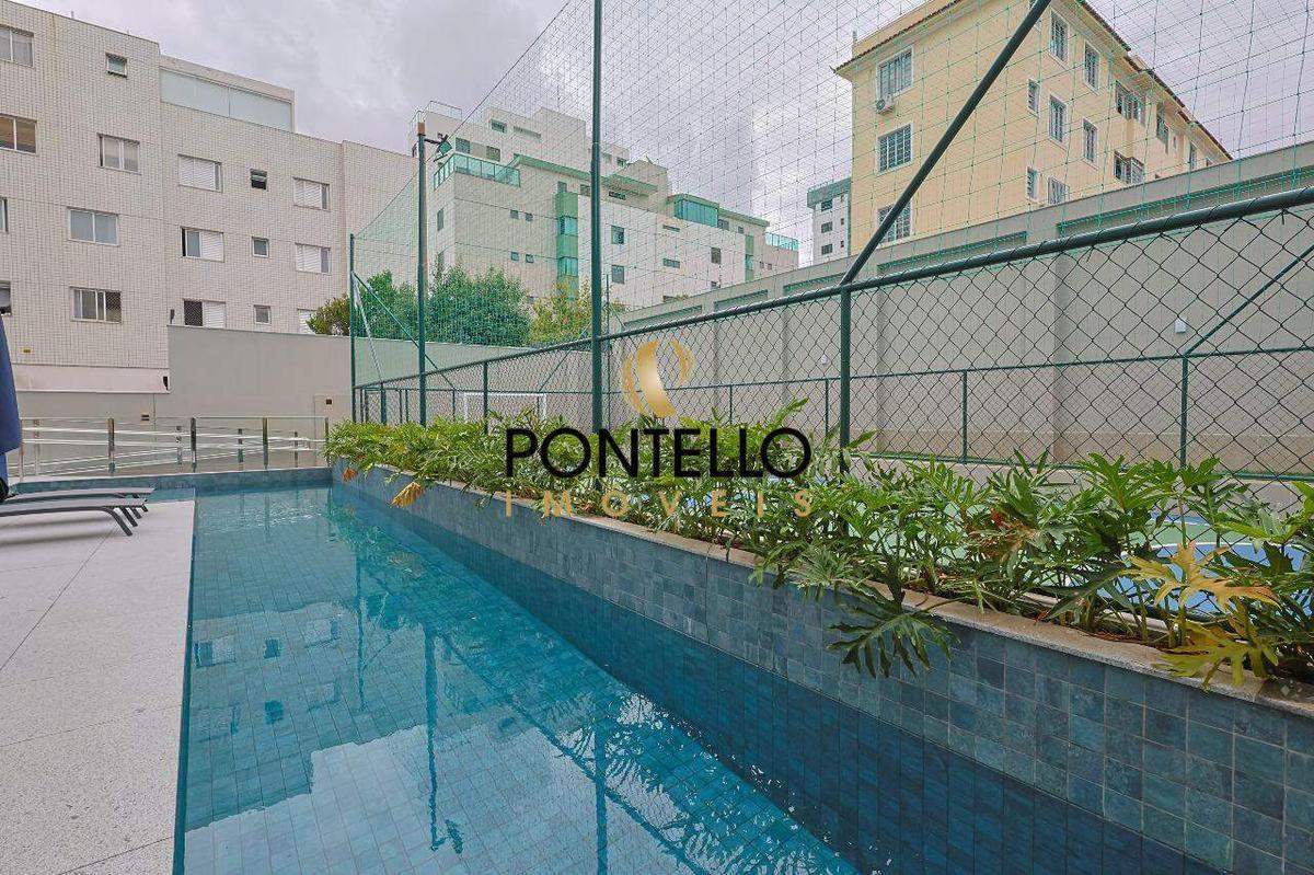 Apartamento, Prado, 3 Quartos, 2 Vagas, 1 Suíte