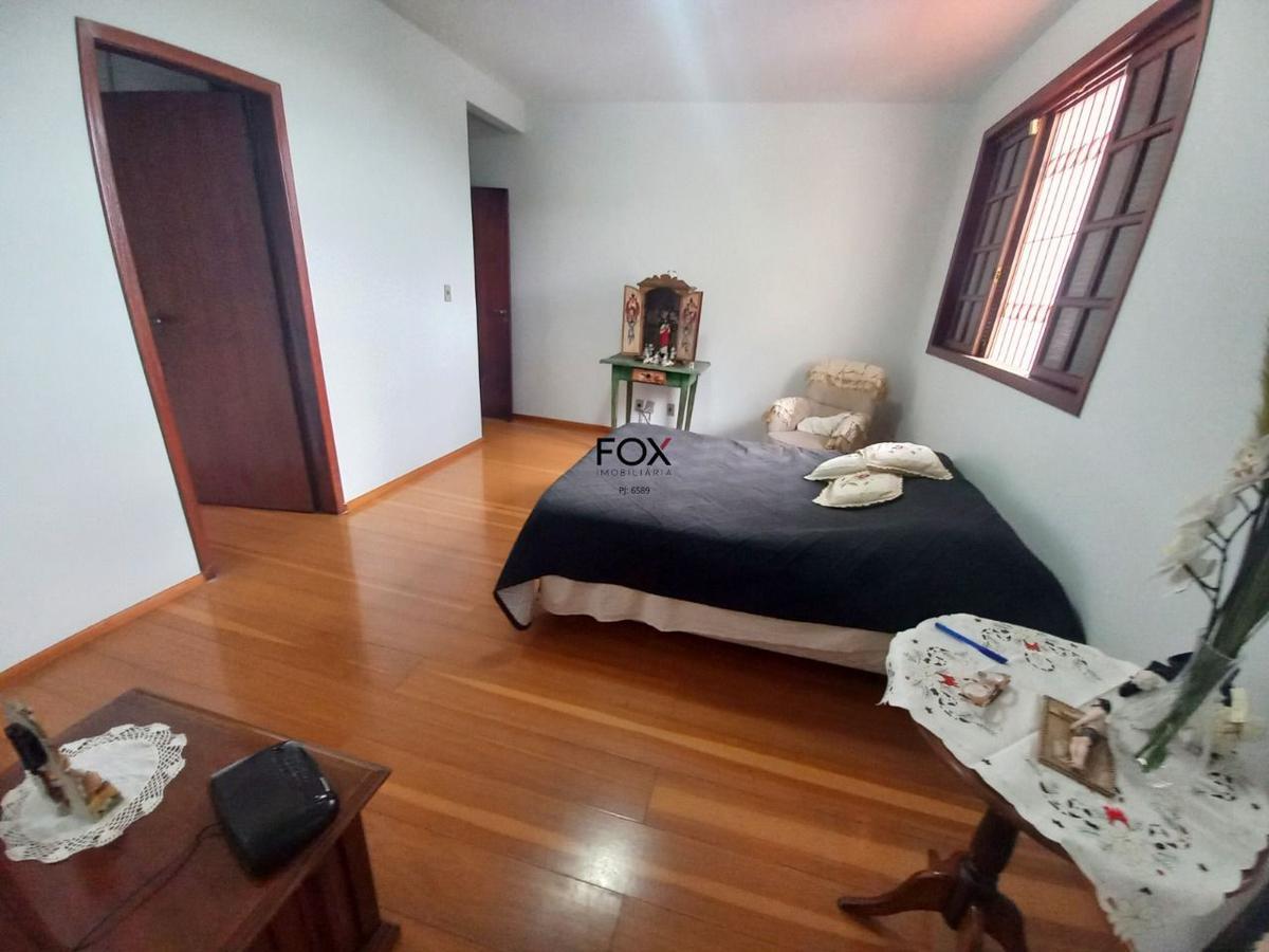 Casa, Santa Lúcia, 4 Quartos, 4 Vagas, 2 Suítes